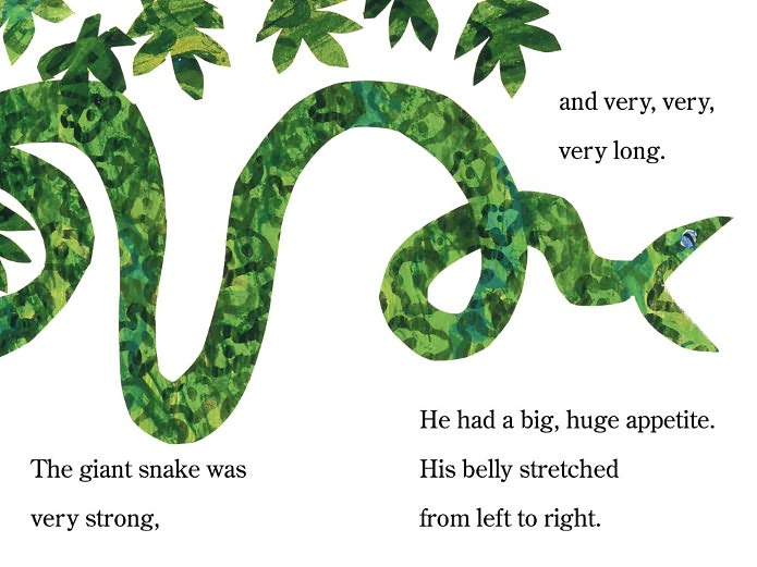 The Greedy Python