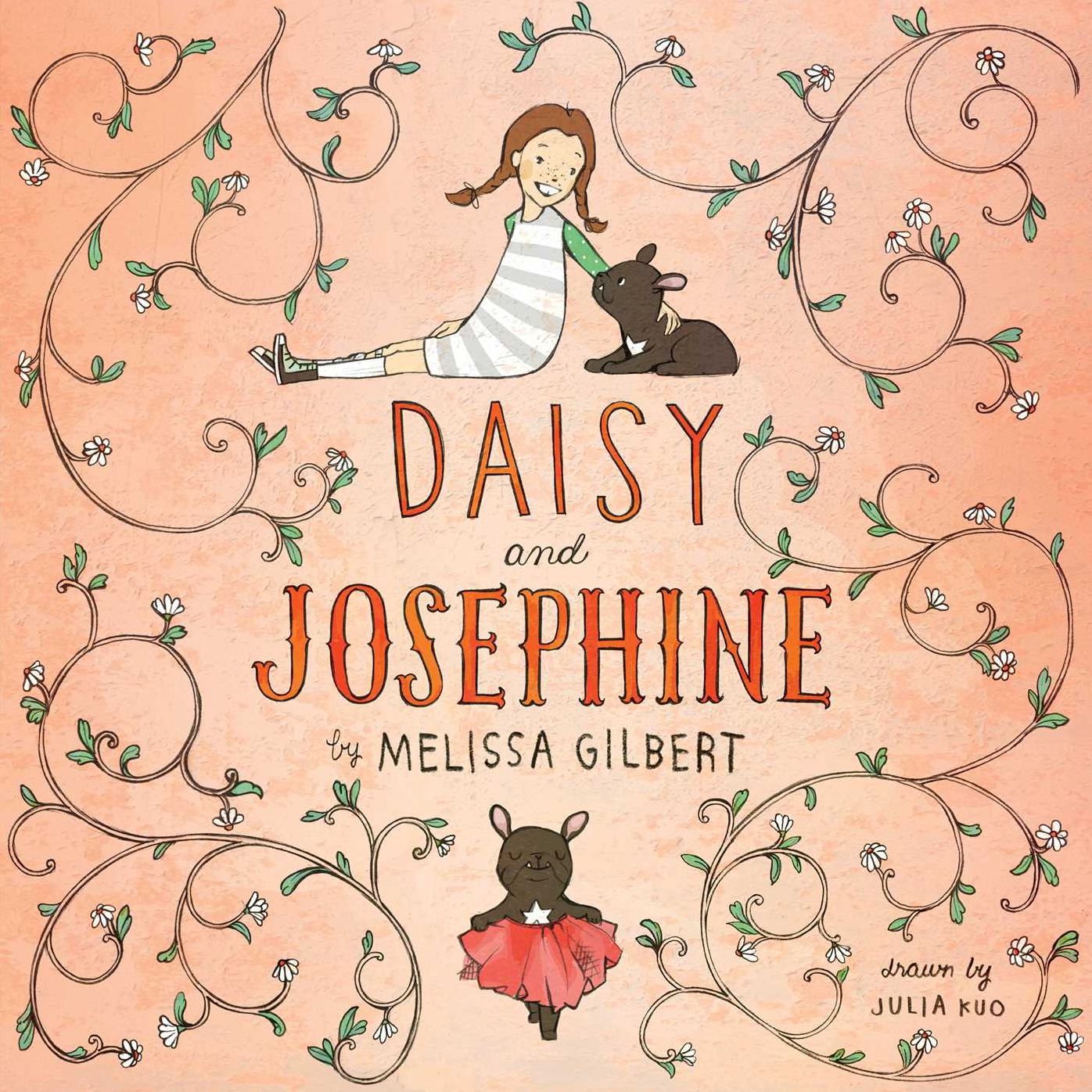 Daisy and Josephine: With Audio Recording