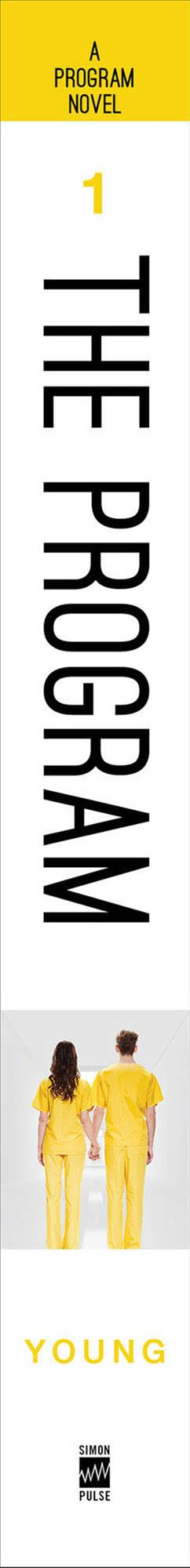 The Program (Program Series #1)