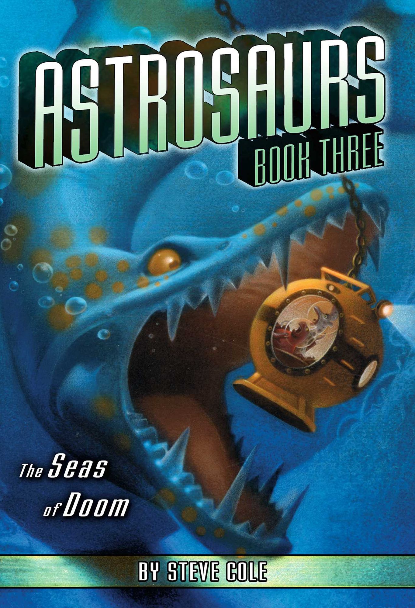 The Seas of Doom