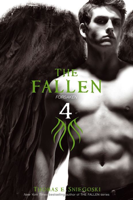 Forsaken (Fallen Series #4)