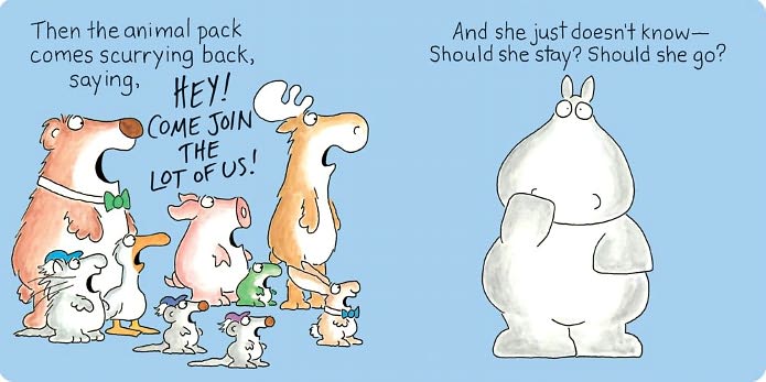 But Not the Hippopotamus: Special 30th Anniversary Edition!