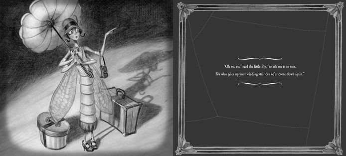 The Spider and the Fly (10th Anniversary Edition)