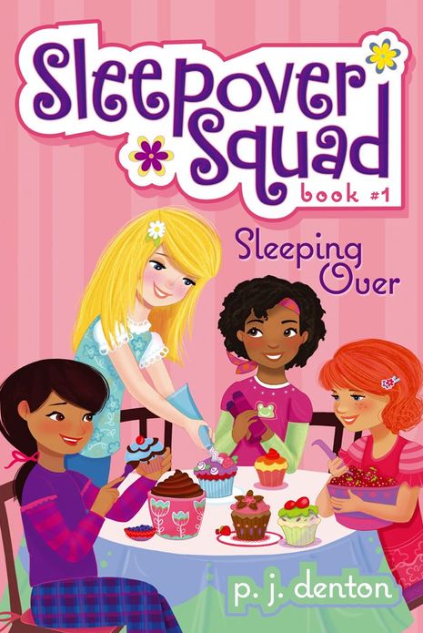 Sleeping Over