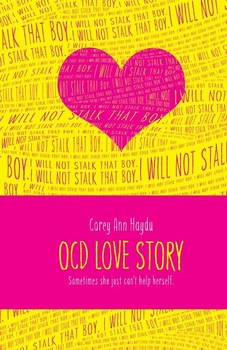 OCD Love Story