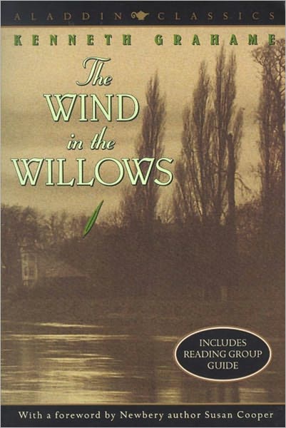 The Wind in the Willows