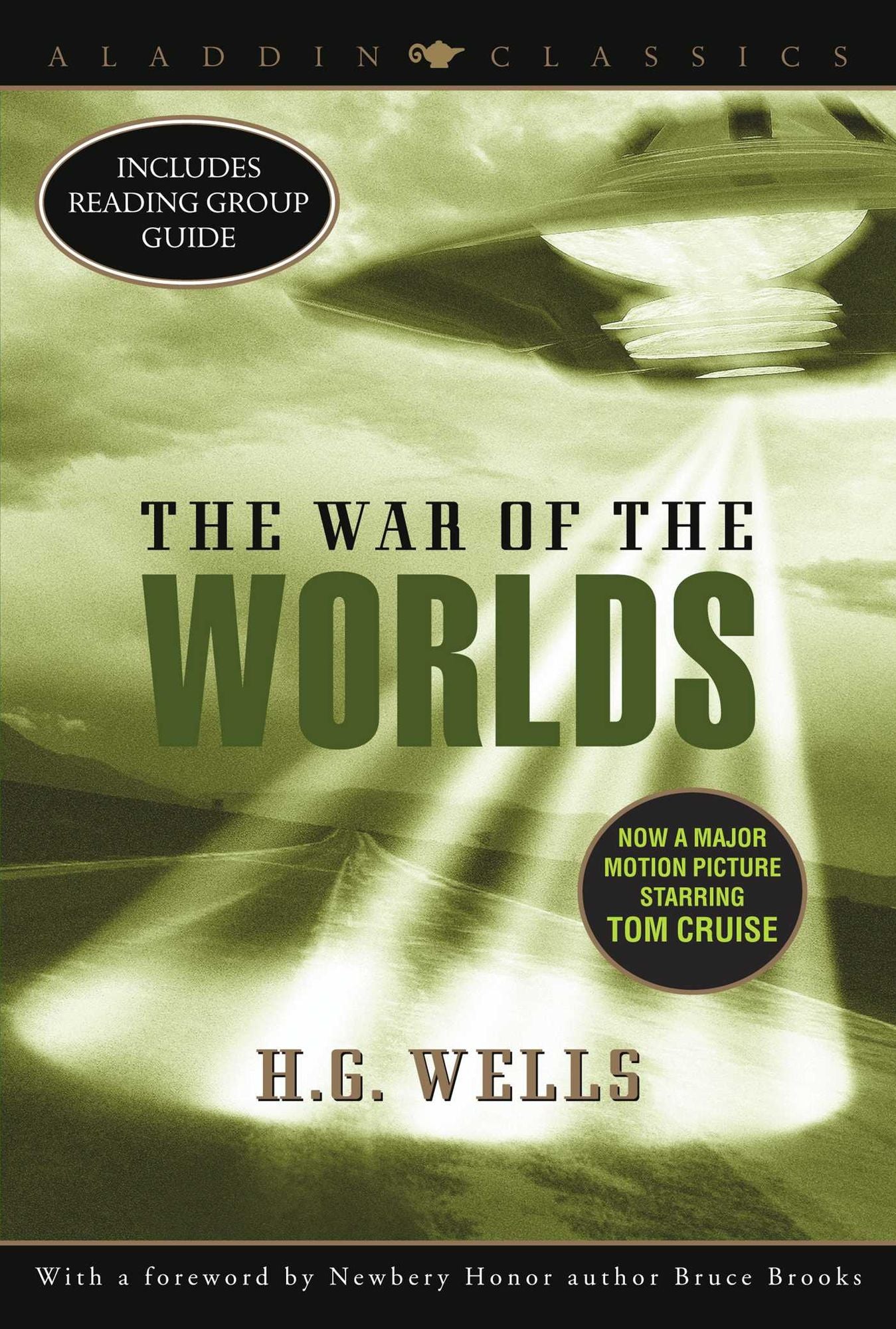 The War of the Worlds