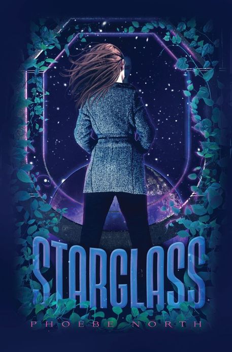 Starglass (Starglass Sequence Series #1)