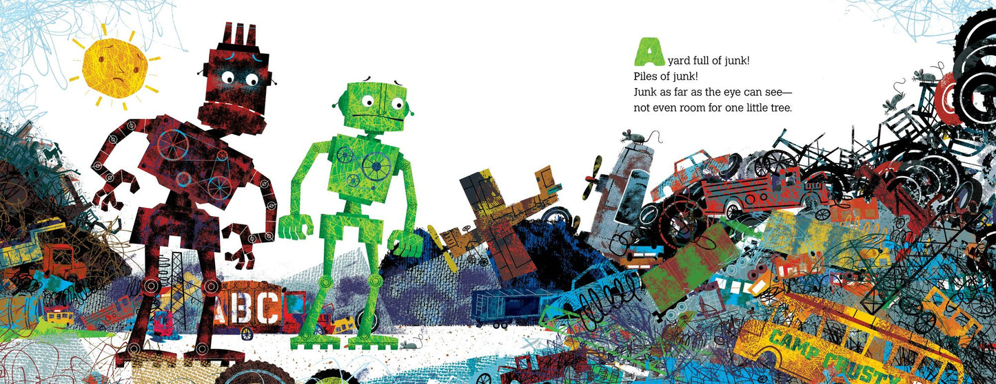 Junkyard
