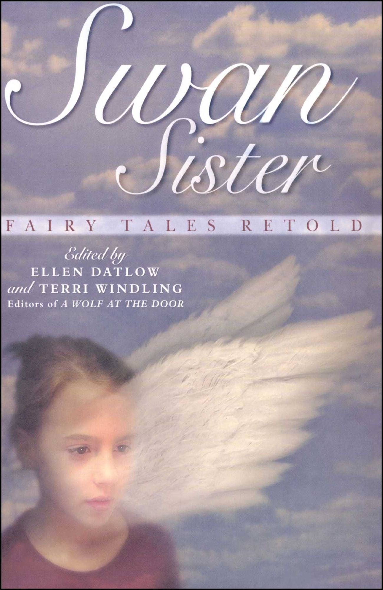Swan Sister: Fairy Tales Retold