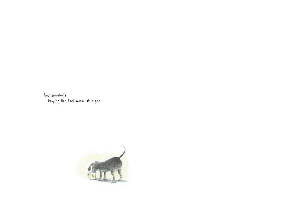 God Got a Dog
