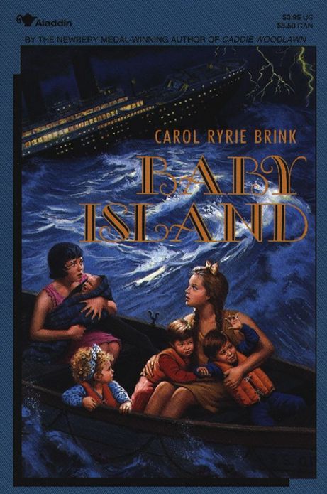Baby Island