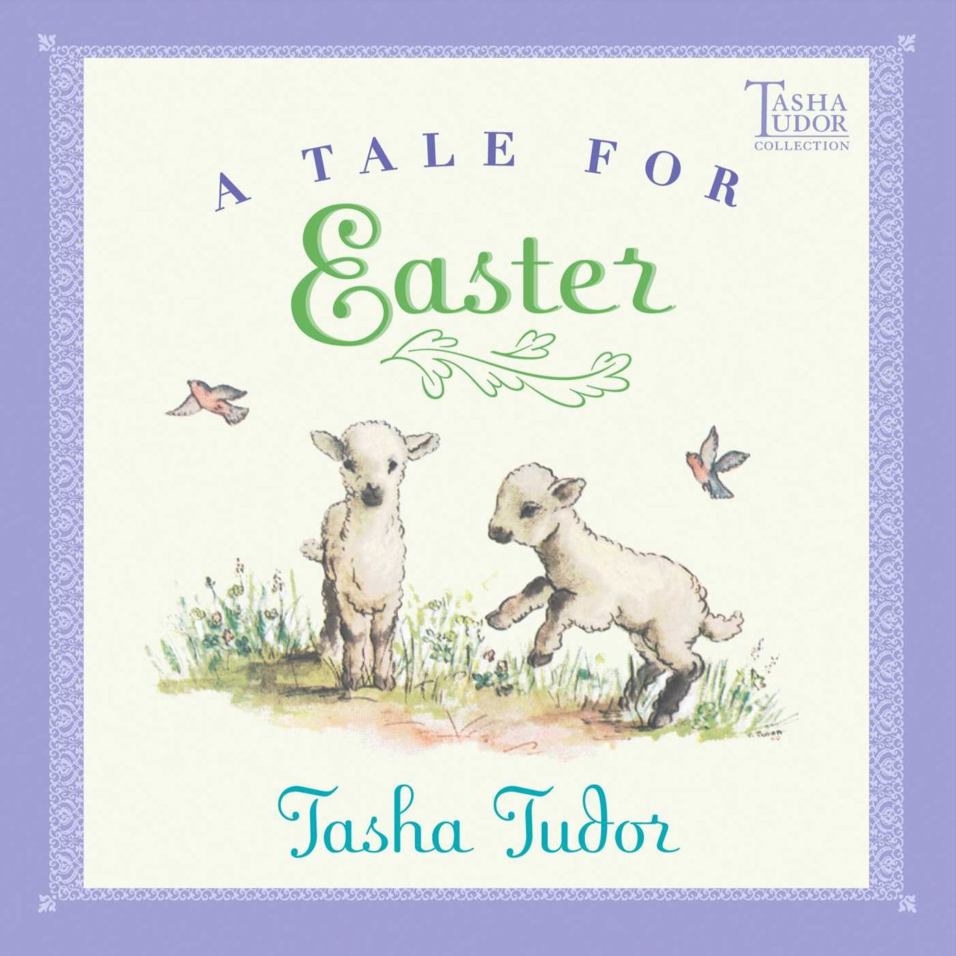 A Tale for Easter: with audio recording