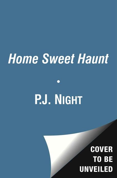 Home, Sweet Haunt