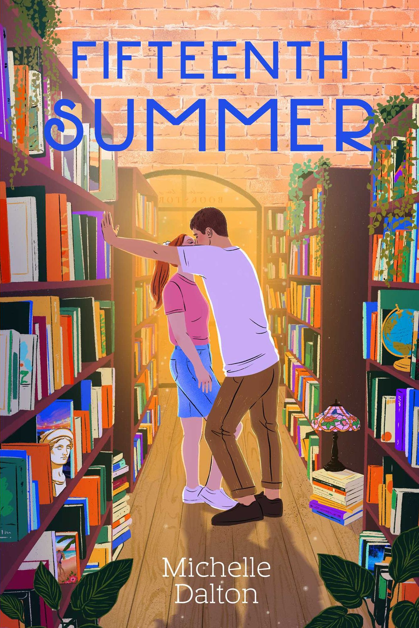 Fifteenth Summer