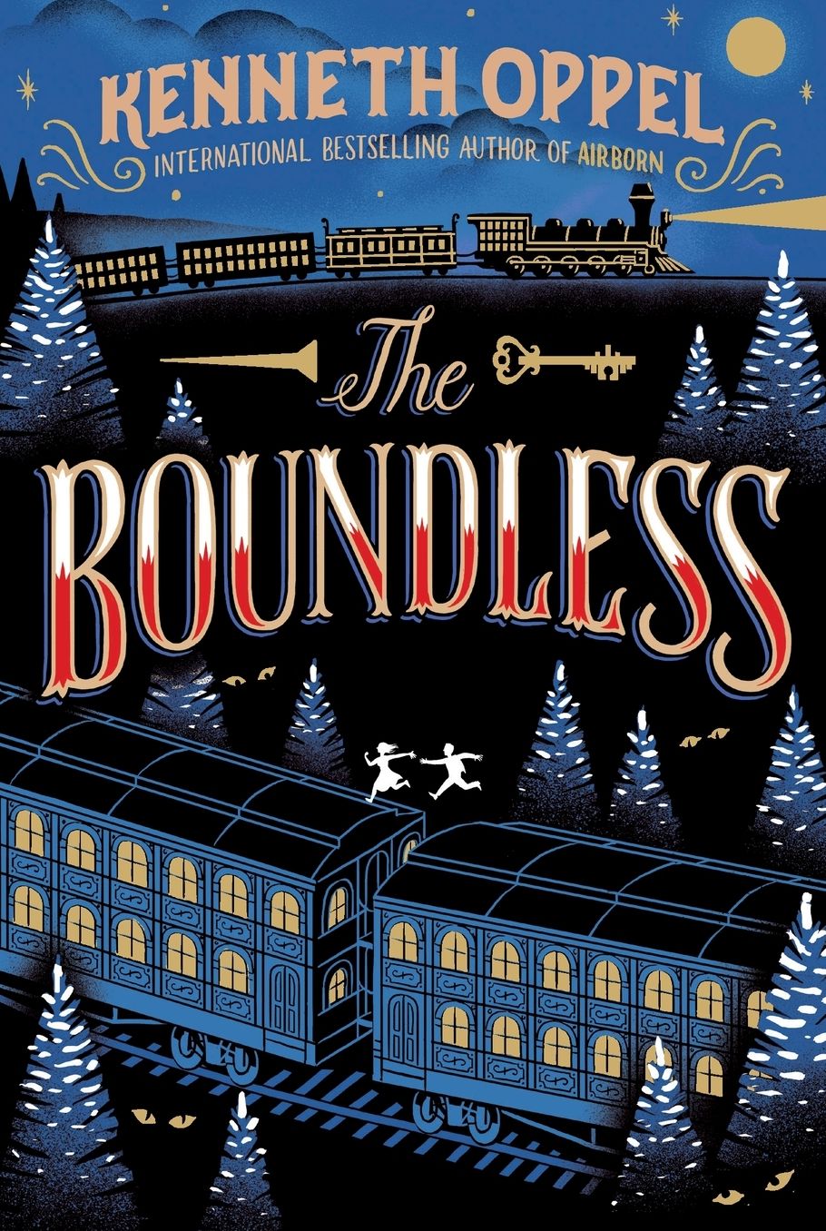 The Boundless