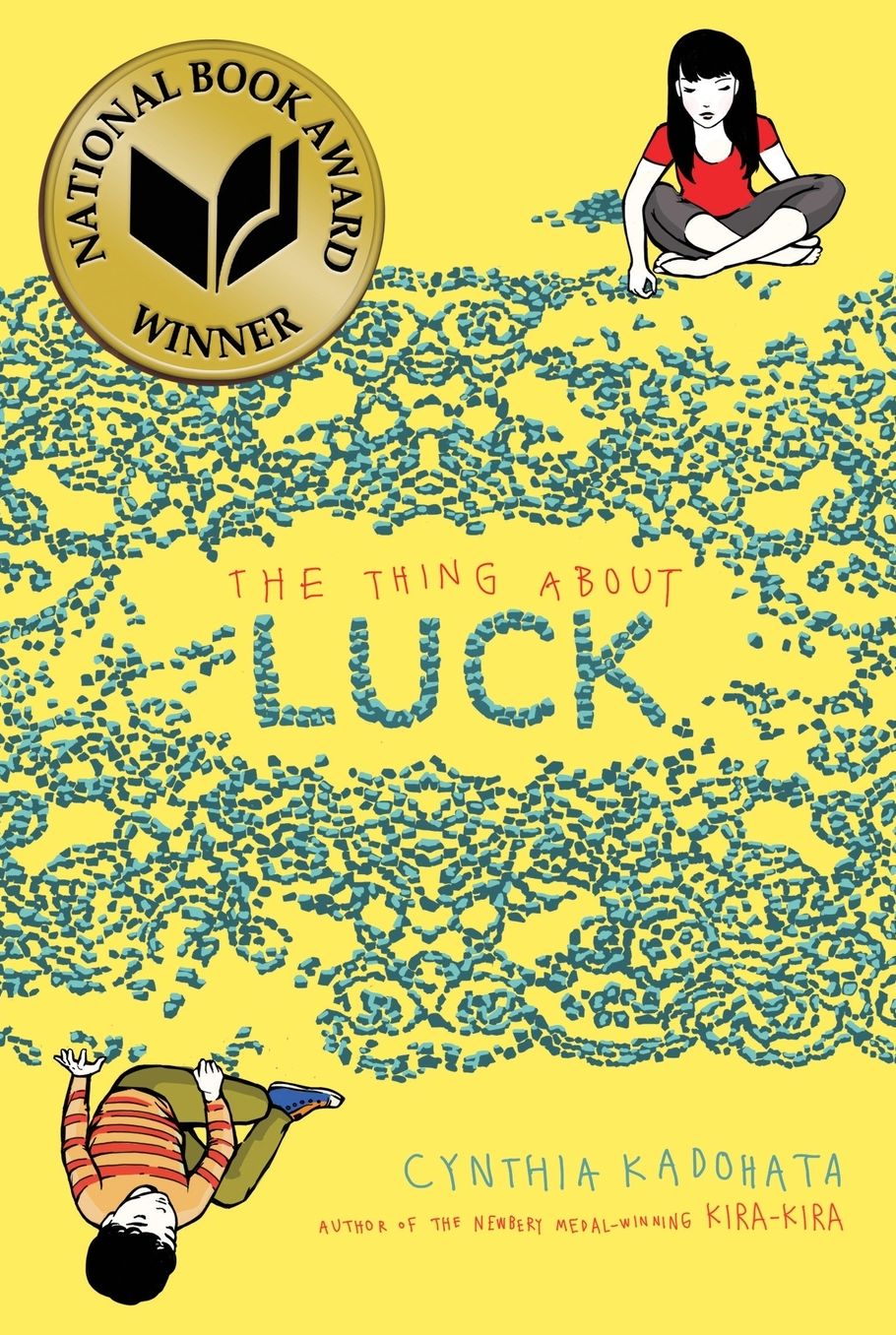The Thing about Luck