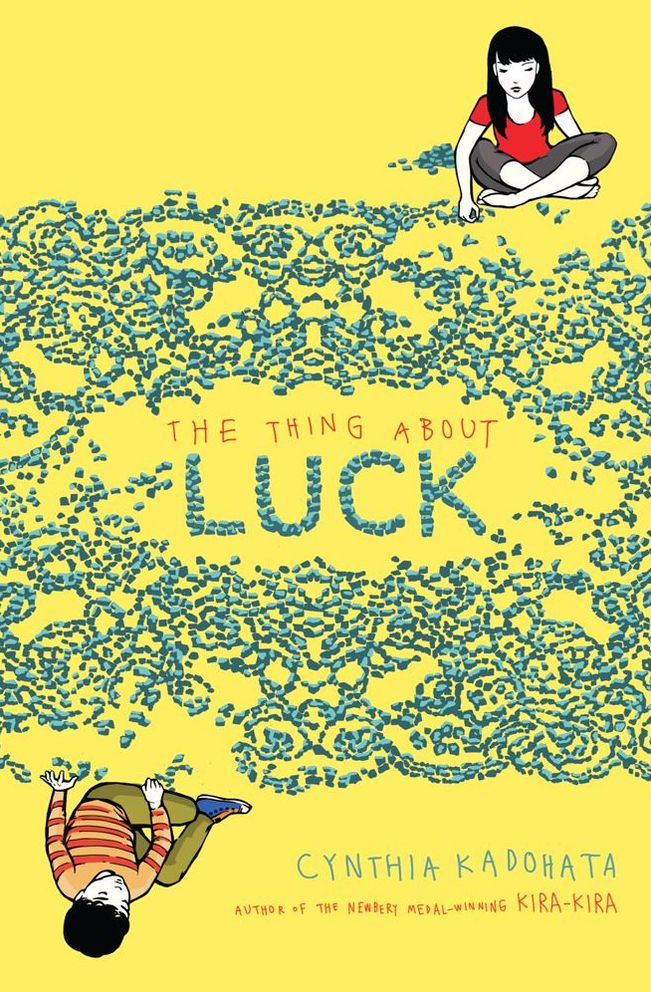 The Thing about Luck
