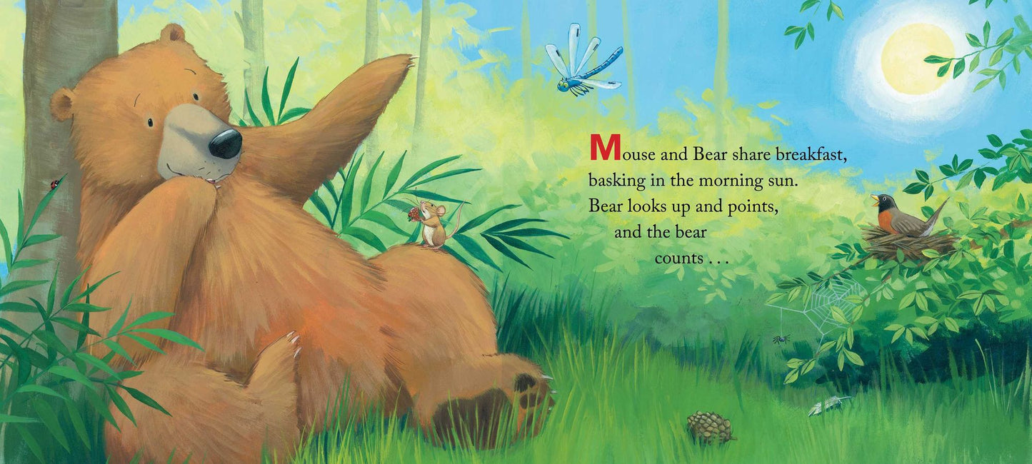 Bear Counts