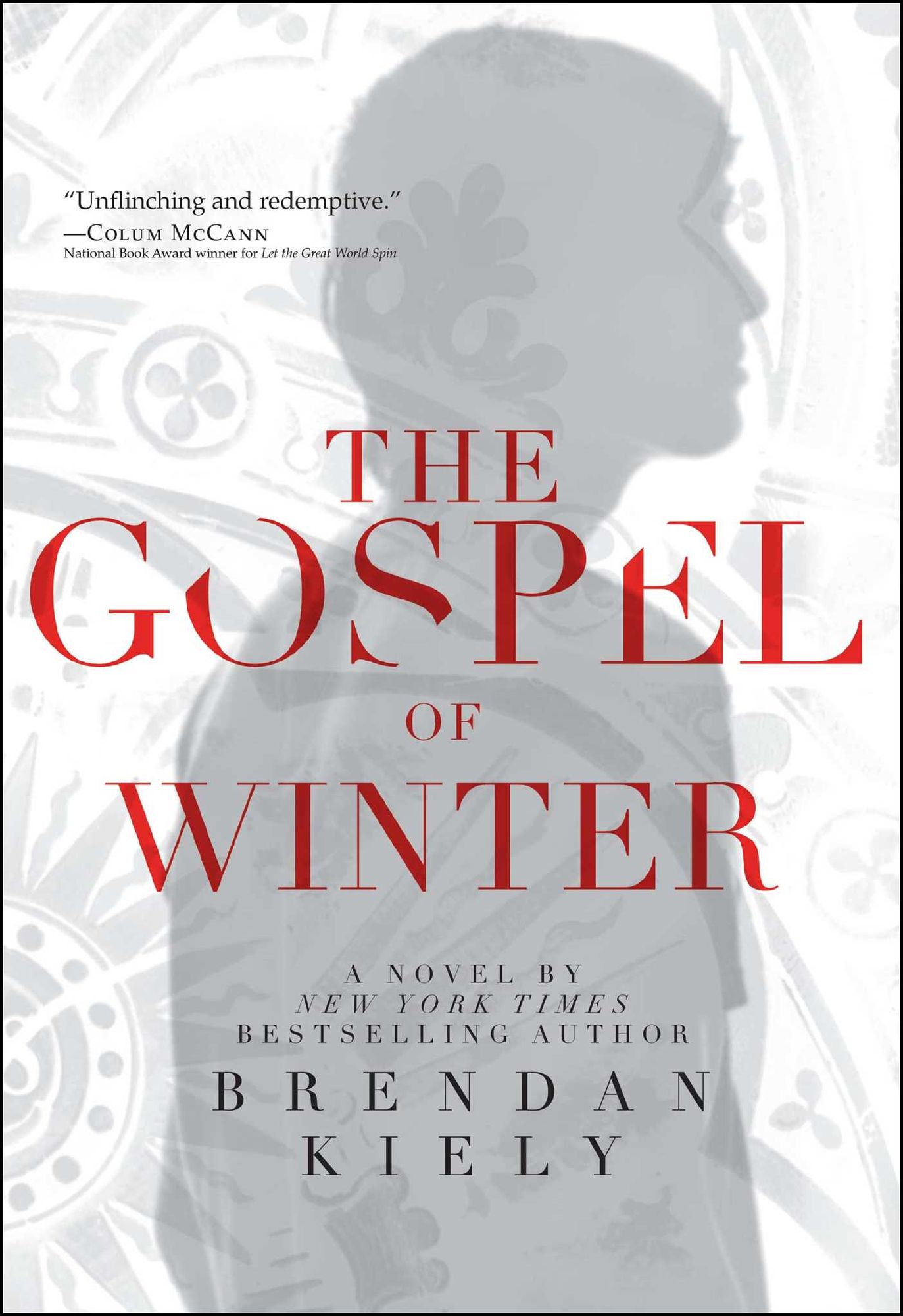 The Gospel of Winter: A Novel