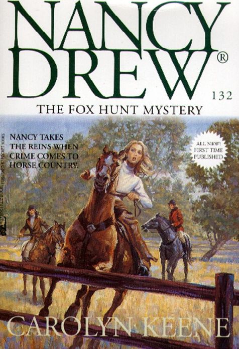 The Fox Hunt Mystery