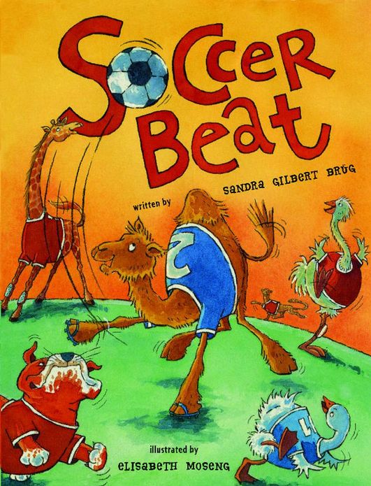 Soccer Beat
