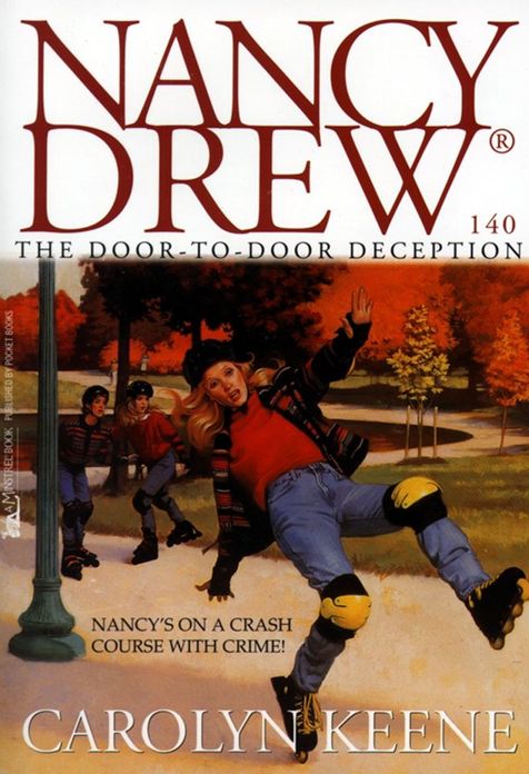 The Door-to-Door Deception