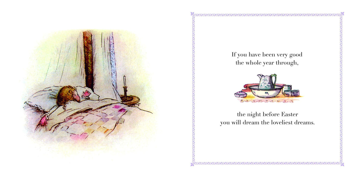 A Tale for Easter