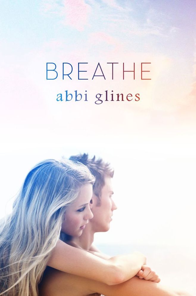Breathe (Sea Breeze Series #1)