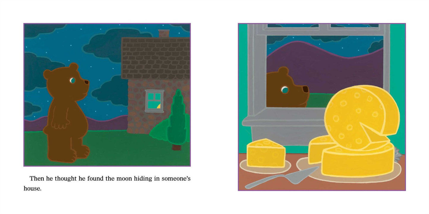 Moongame