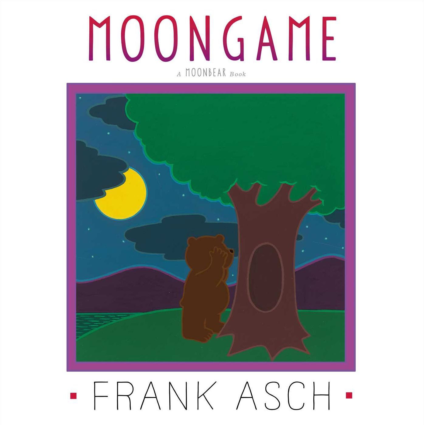 Moongame: with audio recording