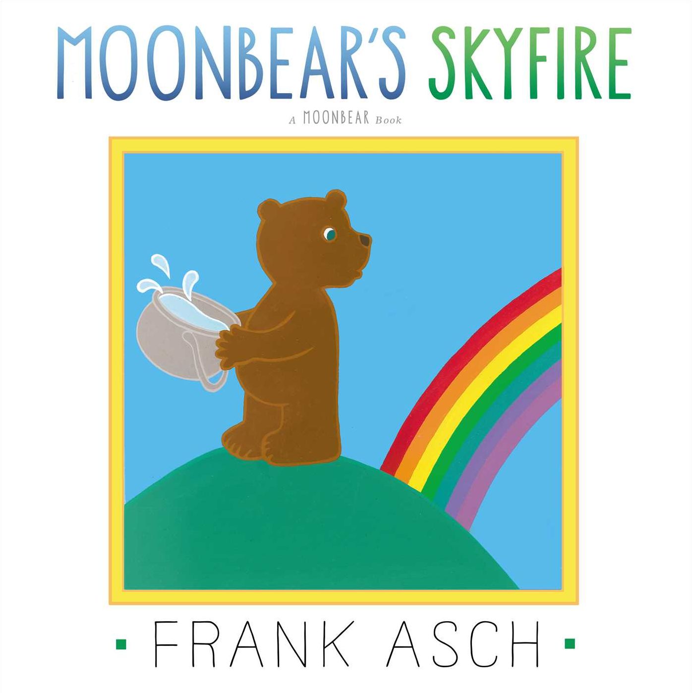 Moonbear's Skyfire: with audio recording