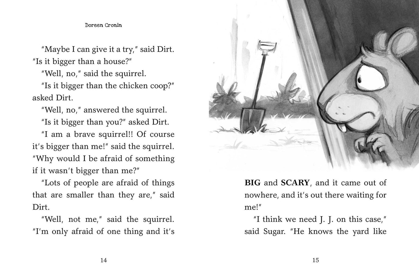 The Chicken Squad: The First Misadventure (Chicken Squad Series #1)