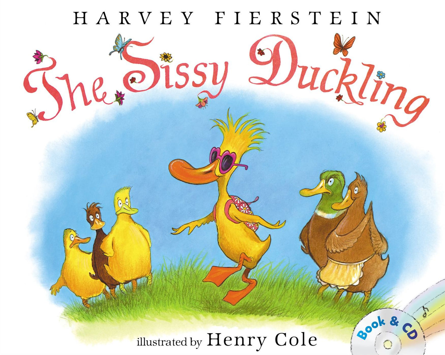 The Sissy Duckling