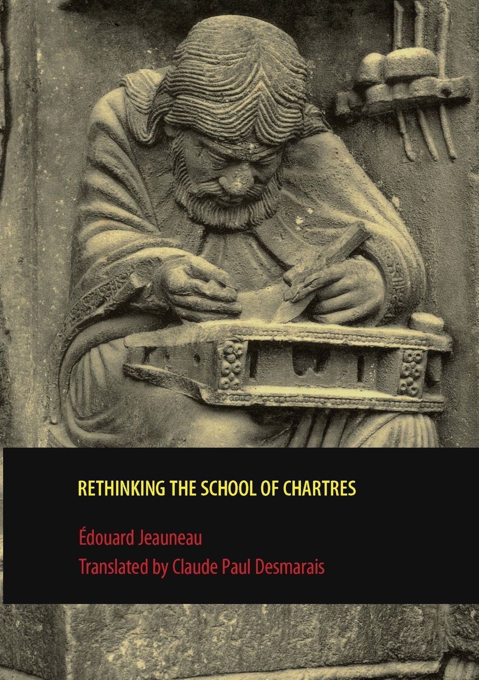 Rethinking the School of Chartres: Myth or Reality