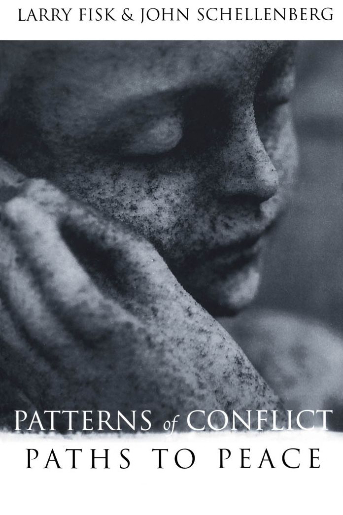 Patterns of Conflict, Paths to Peace