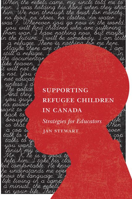 Supporting Refugee Children: Strategies for Educators