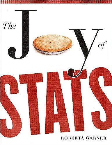 Joy of Stats: A Short Guide to Introductory Statistics in the Social Sciences