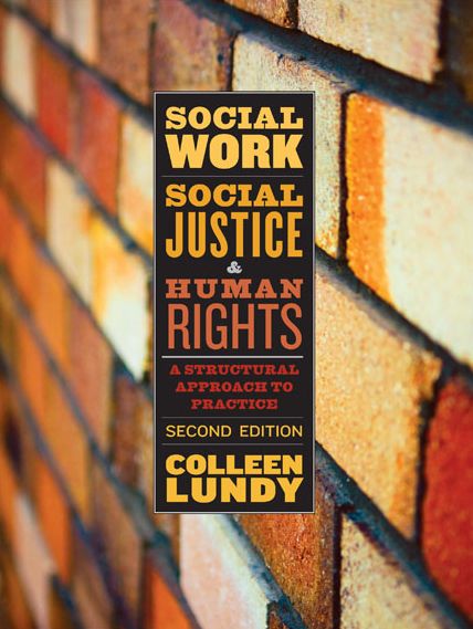 Social Work & Social Justice, Second Edition