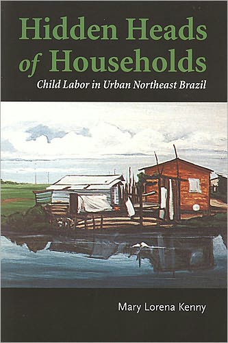 Hidden Heads of the Households : Child Labor in Urban Northeast Brazil