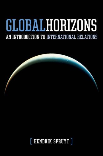 Global Horizons: An Introduction to International Relations