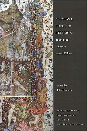 Medieval Popular Religion, 1000-1500: A Reader