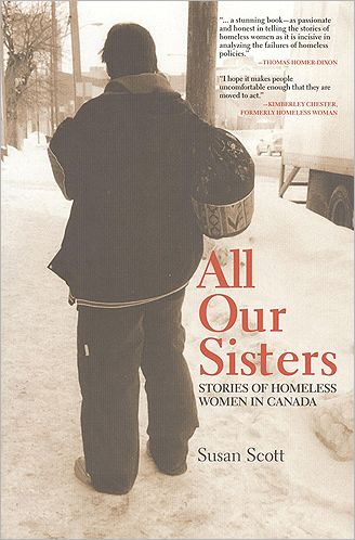 All Our Sisters: Stories of Homeless Women Across Canada