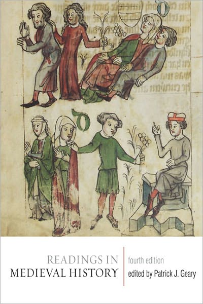 Readings in Medieval History