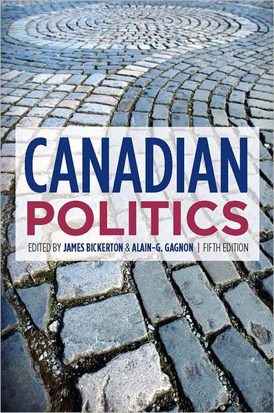 Canadian Politics