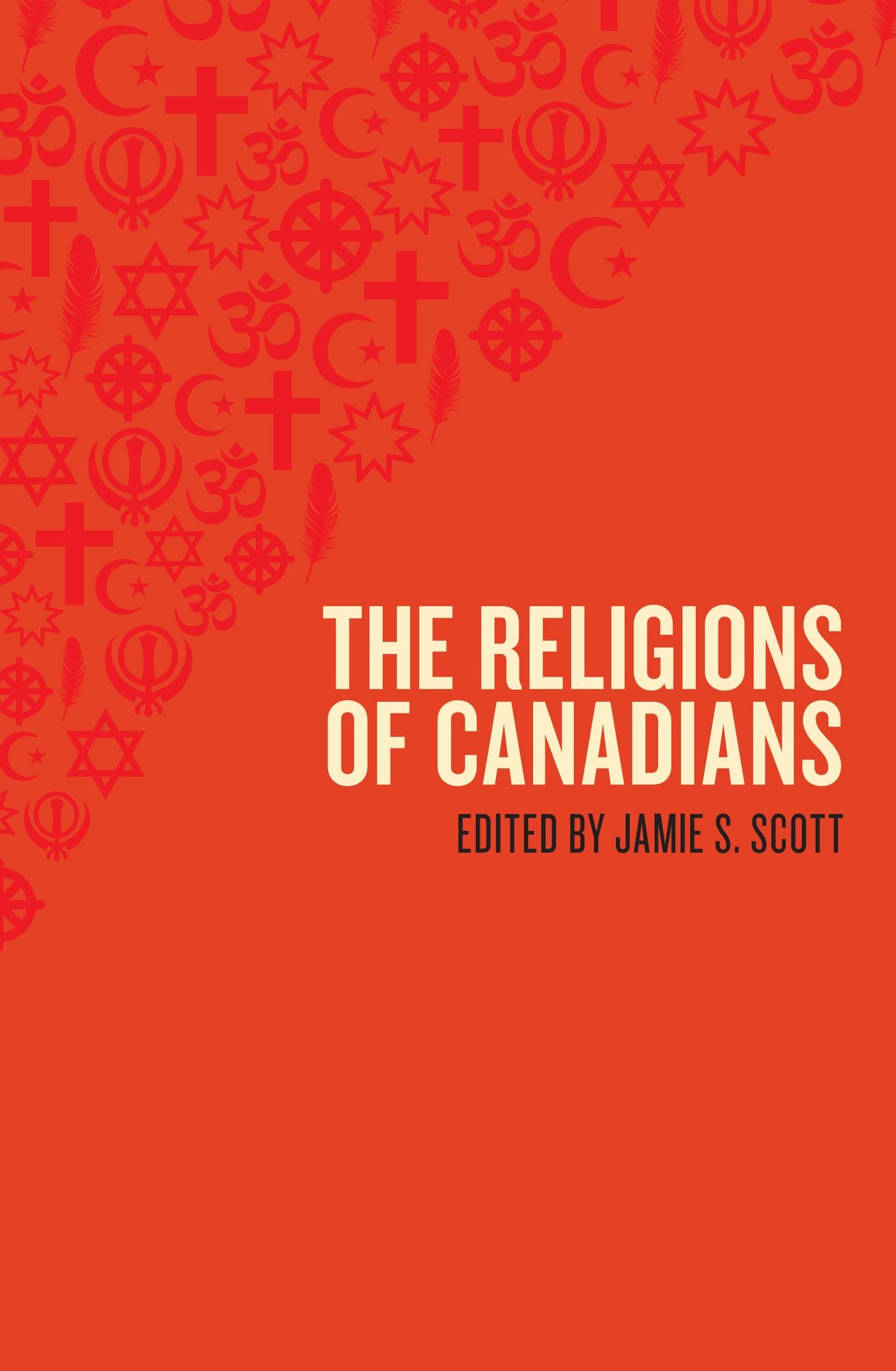 The Religions of Canadians