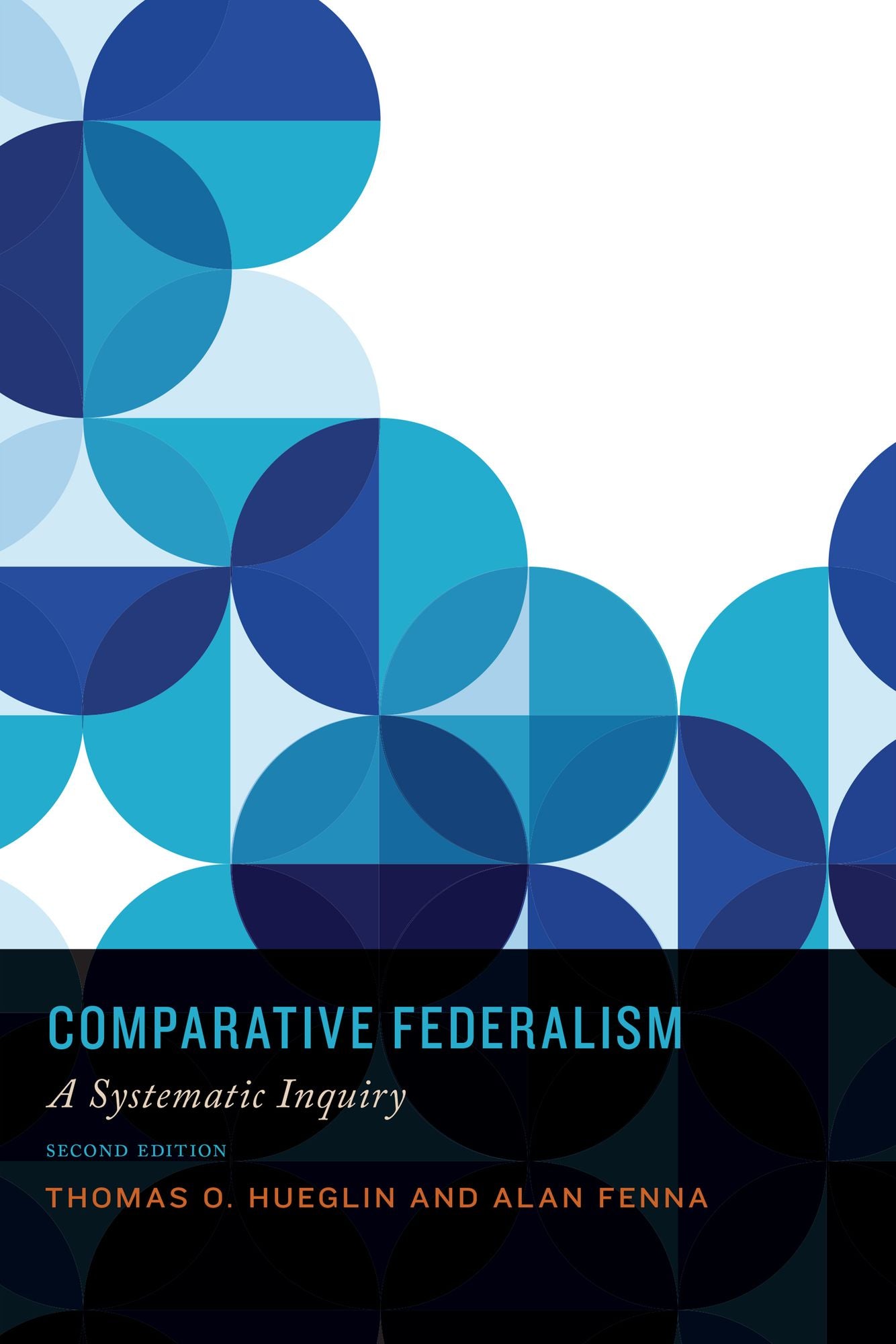 Comparative Federalism: A Systematic Inquiry, Second Edition