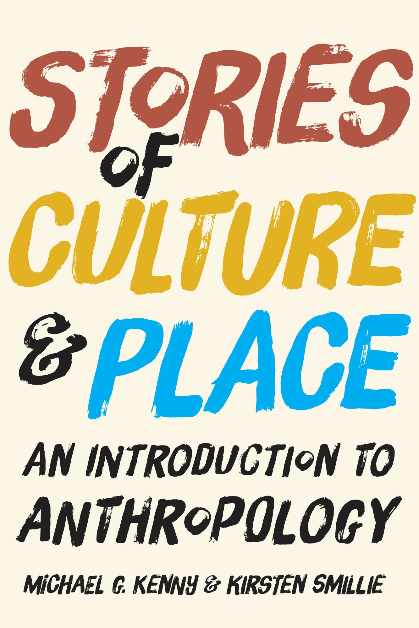 Stories of Culture and Place (Canadian)