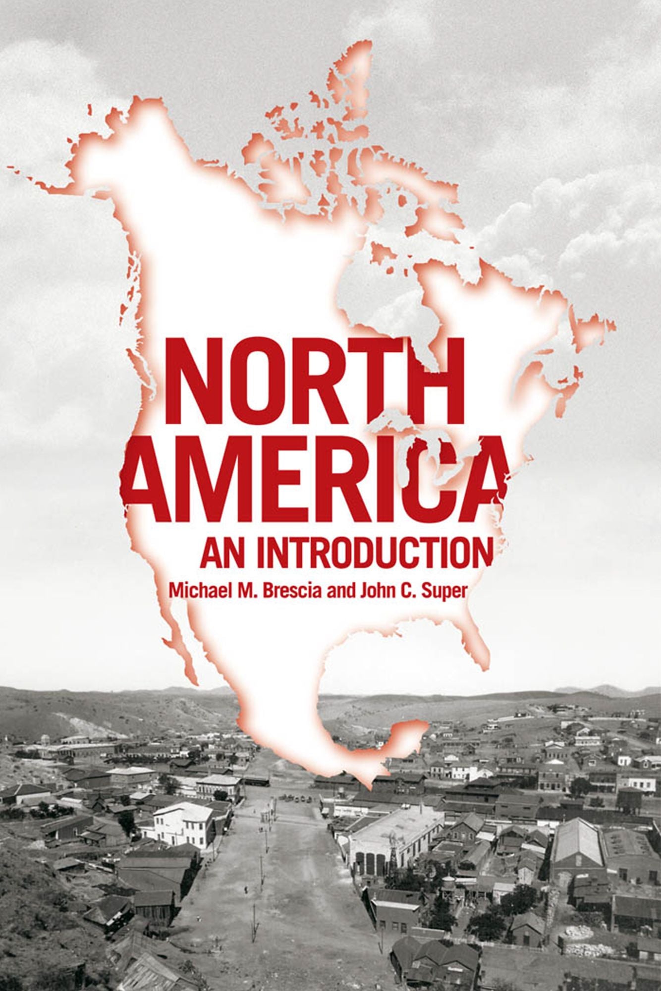 North America: An Introduction