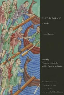 Viking Age: Reader
